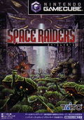 Space Raiders thumbnail 1