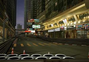 Gran Turismo 4 (Chinese language version)