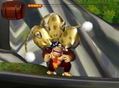 Donkey Kong: Jungle Beat (incl. drum controller) thumbnail 6