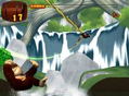 Donkey Kong: Jungle Beat (incl. drum controller) thumbnail 7