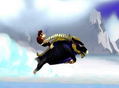 Donkey Kong: Jungle Beat (incl. drum controller) thumbnail 9