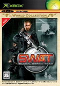 SWAT: Global Strike Team (Xbox World Collection) thumbnail 1