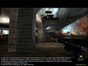 SWAT: Global Strike Team (Xbox World Collection)