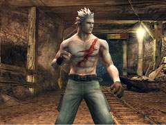 Jyuouki: Project Altered Beast image 2
