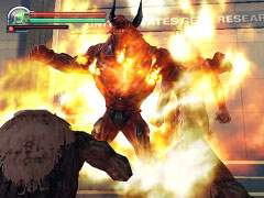 Jyuouki: Project Altered Beast image 3