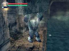 Jyuouki: Project Altered Beast image 5