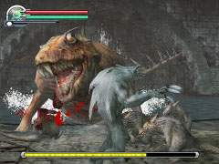Jyuouki: Project Altered Beast image 6