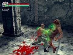 Jyuouki: Project Altered Beast image 7