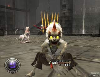 Busin 0: Wizardry Alternative Neo (Atlus Best Collection) image 2