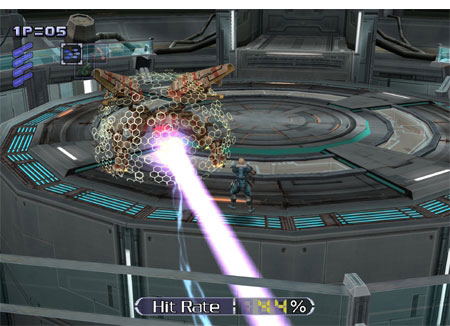 Neo Contra image 3