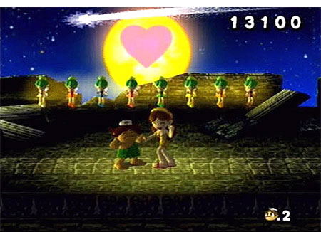 Takahashi Meijin no Adventure Island image 5