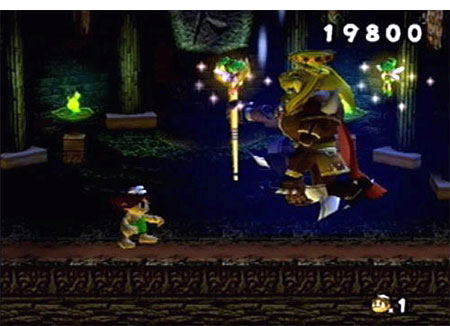 Takahashi Meijin no Adventure Island image 6