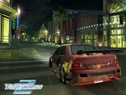 Need for Speed Underground 2 image 4