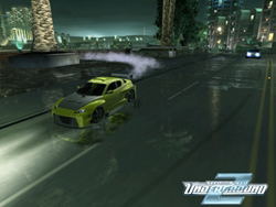 Need for Speed Underground 2 image 5