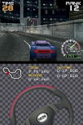 Ridge Racer DS thumbnail 3