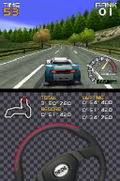 Ridge Racer DS thumbnail 4