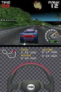 Ridge Racer DS thumbnail 6