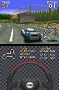 Ridge Racer DS thumbnail 7