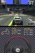 Ridge Racer DS thumbnail 8