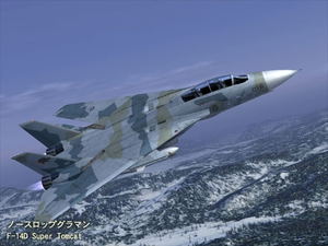 Ace Combat 5: The Unsung War_