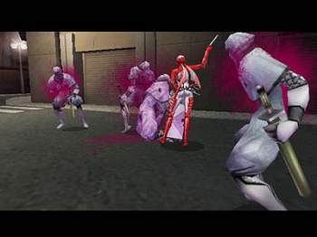 Kunoichi: Shinobu (Chinese Version) image 10