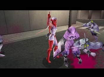 Kunoichi: Shinobu (Chinese Version) image 12