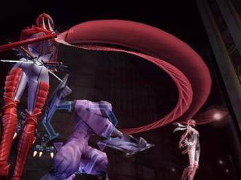 Kunoichi: Shinobu (Chinese Version) image 13