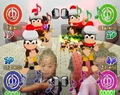 Saru EyeToy / Ape Escape EyeToy (Chinese Version) thumbnail 7