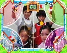 Saru EyeToy / Ape Escape EyeToy (Chinese Version) image 12