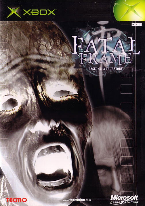Fatal Frame image 1