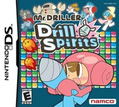 Mr. Driller: Drill Spirits thumbnail 1