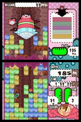 Mr. Driller: Drill Spirits image 3