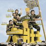 Six Strong Guys image 1