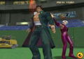 Project Justice: Rival Schools thumbnail 8