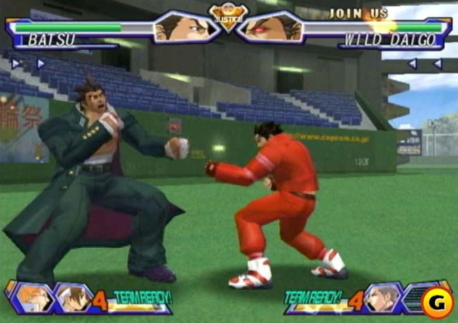 Project Justice: Rival Schools image 12