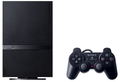 PlayStation2 Console Charcoal Black (100-240V) thumbnail 2