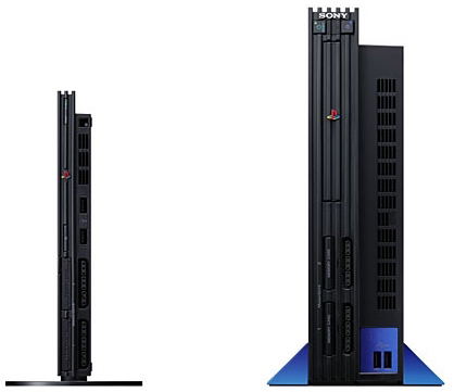 PlayStation2 Console Charcoal Black (100-240V) image 3