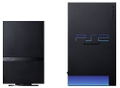 PlayStation2 Console Charcoal Black (100-240V) thumbnail 4