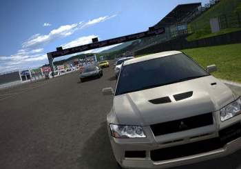 Gran Turismo 4 (Japanese language version) image 11
