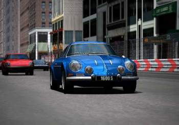 Gran Turismo 4 (Japanese language version) image 13