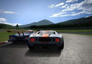 Gran Turismo 4 (Japanese language version) image 15