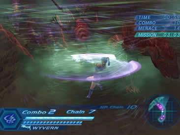 Crimson Sea 2 image 6
