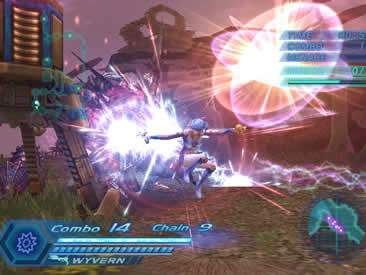 Crimson Sea 2 image 7