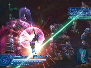 Crimson Sea 2 image 8