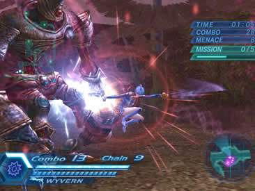 Crimson Sea 2 image 9