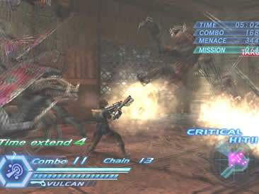 Crimson Sea 2 image 10