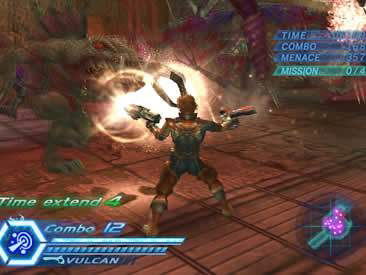 Crimson Sea 2 image 12