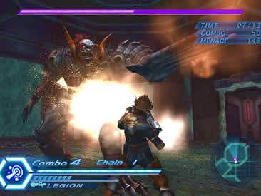 Crimson Sea 2 image 14