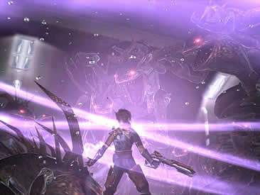 Crimson Sea 2 image 15