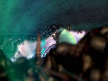 Crimson Sea 2 image 16